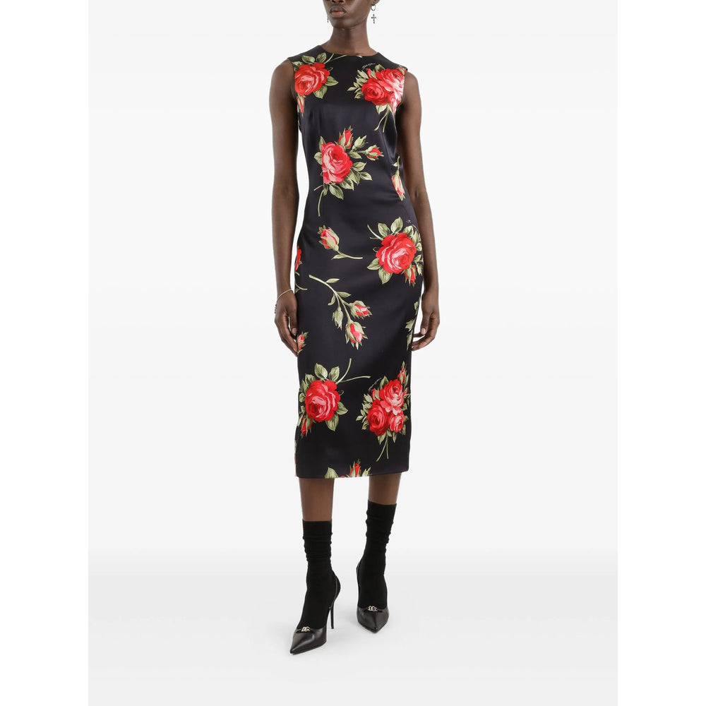 Dress Dolce & Gabbana