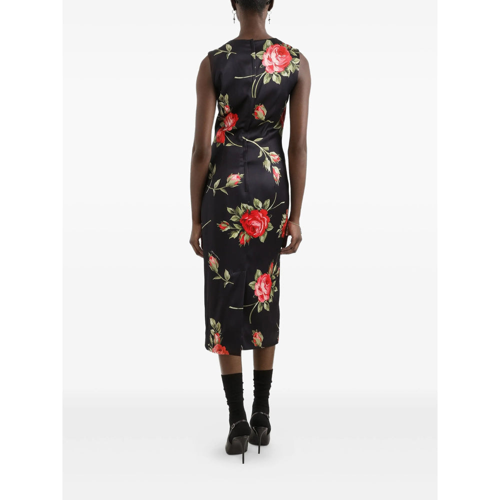 Dress Dolce & Gabbana