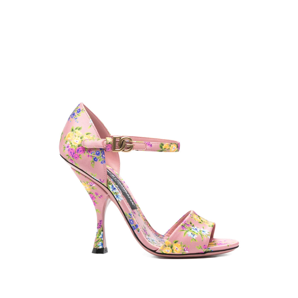 Shoes Dolce & Gabbana