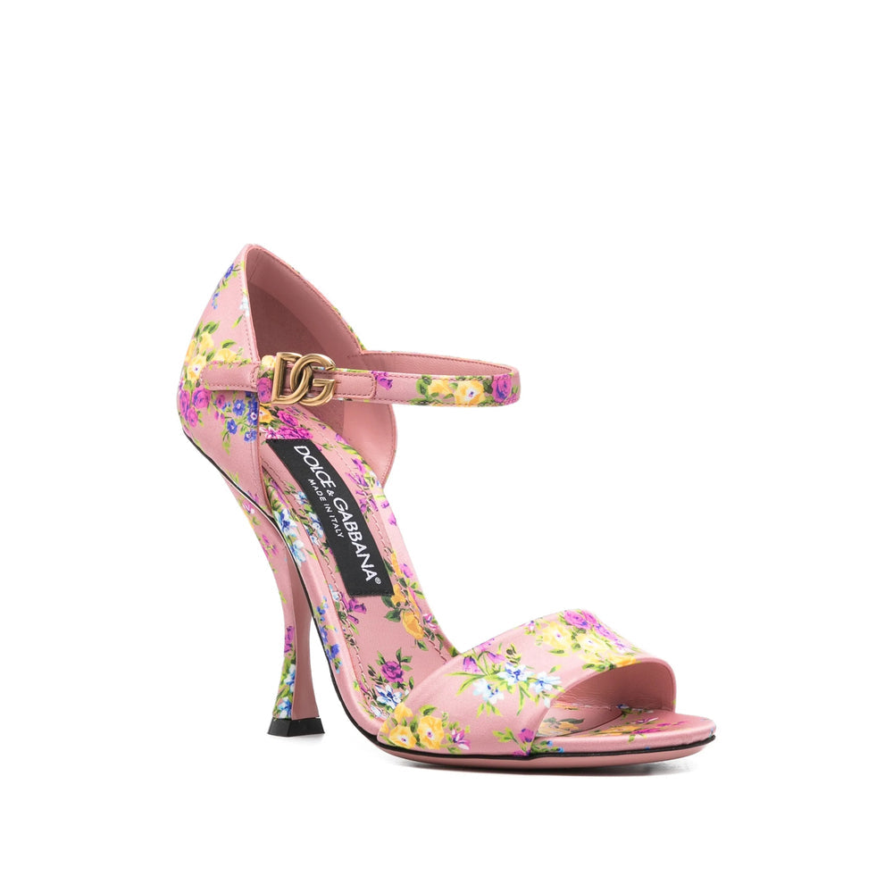 Shoes Dolce & Gabbana