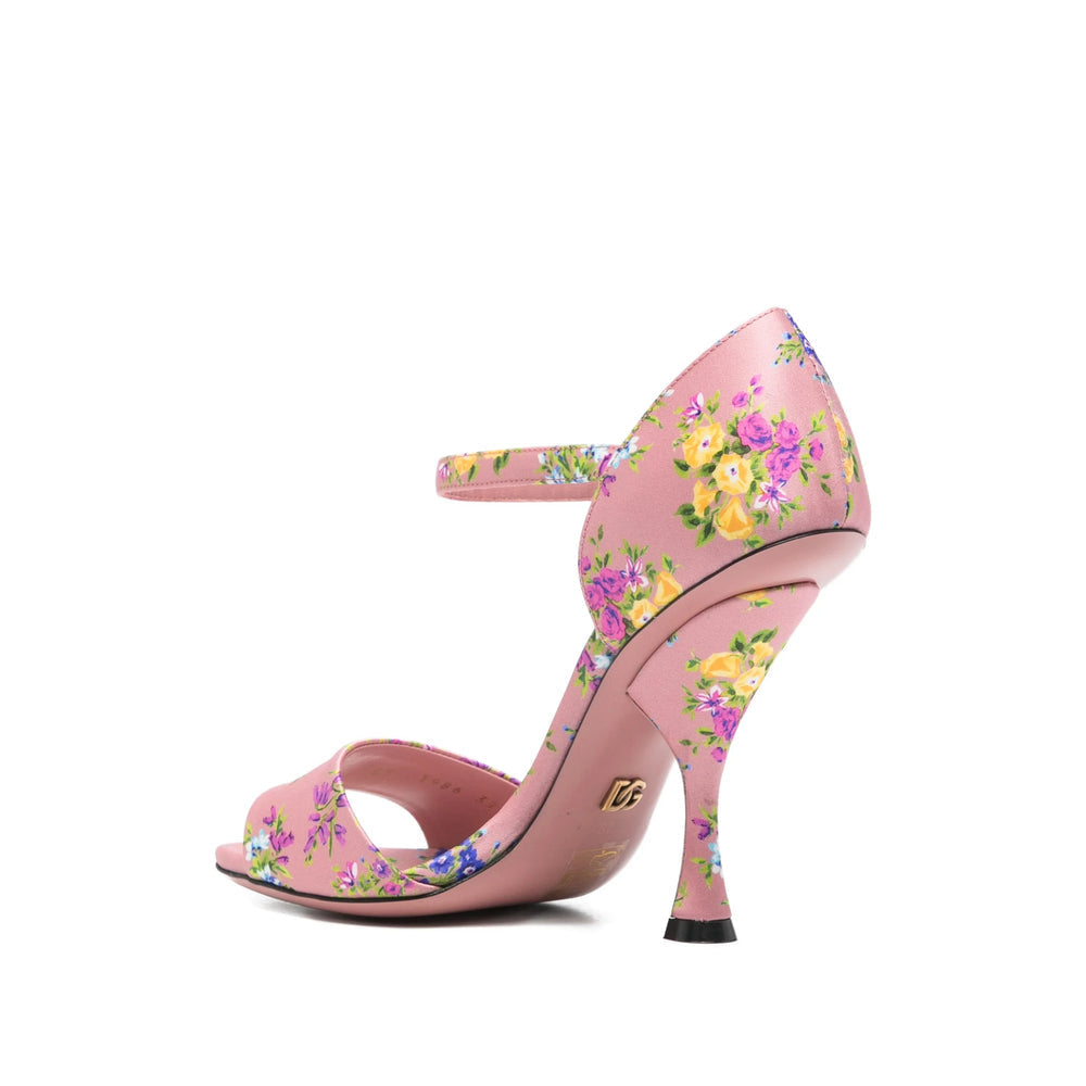 Shoes Dolce & Gabbana