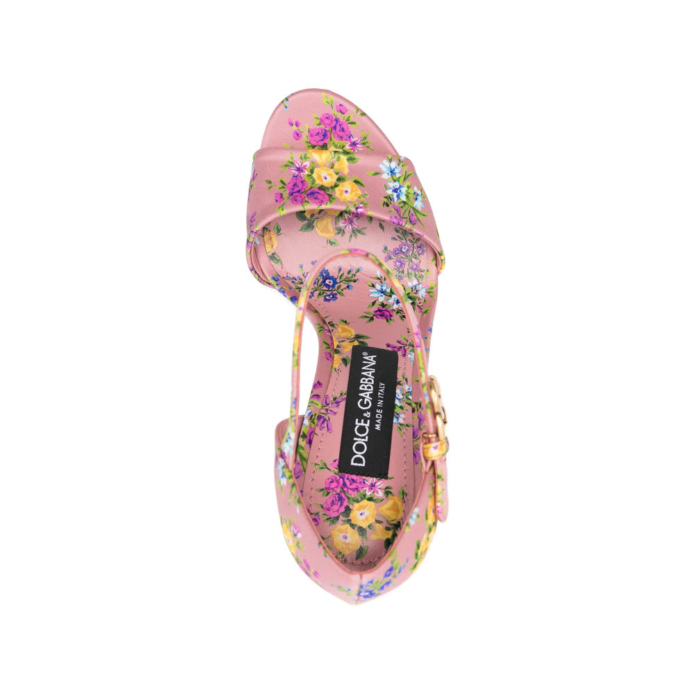 Shoes Dolce & Gabbana