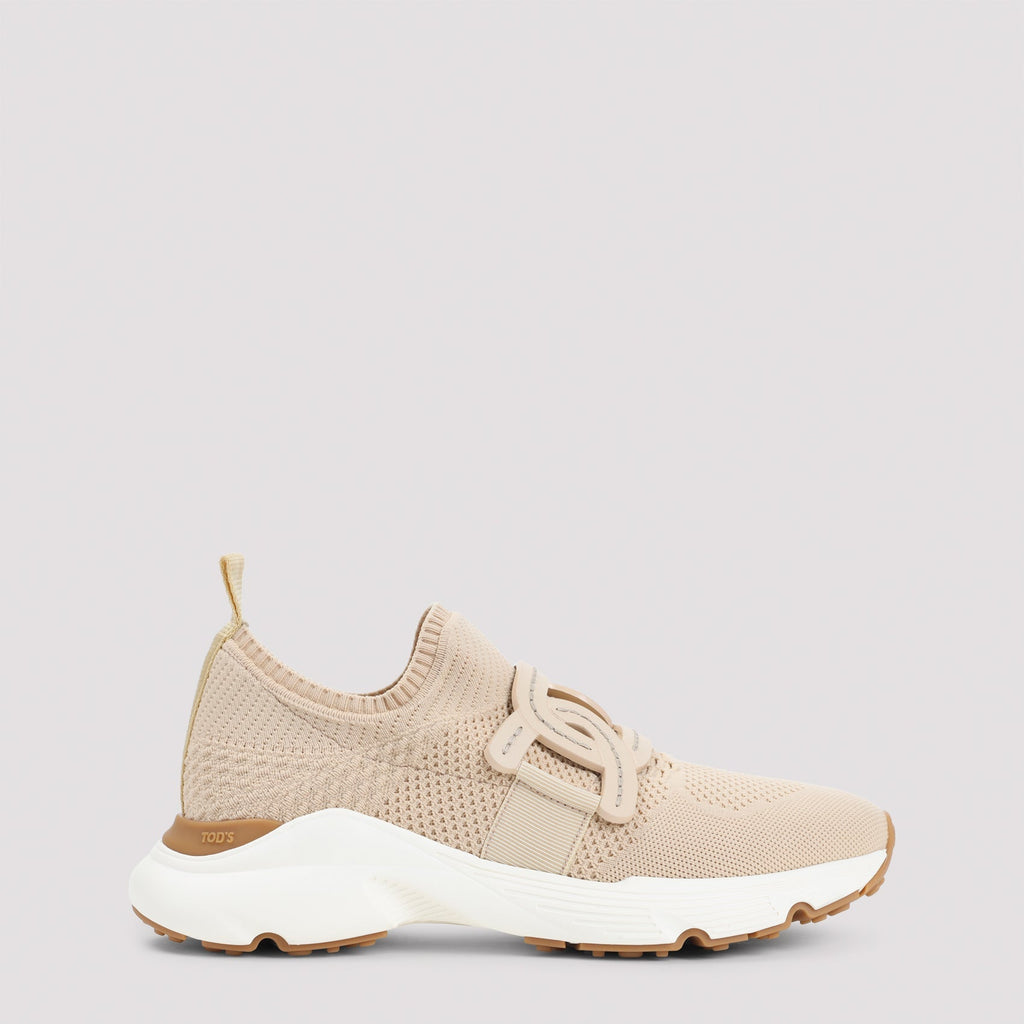 Knit Sneakers