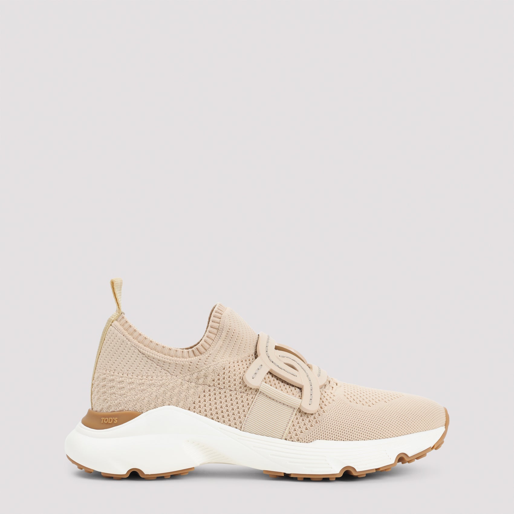 Knit Sneakers