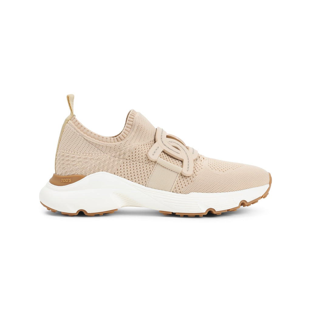 Knit Sneakers