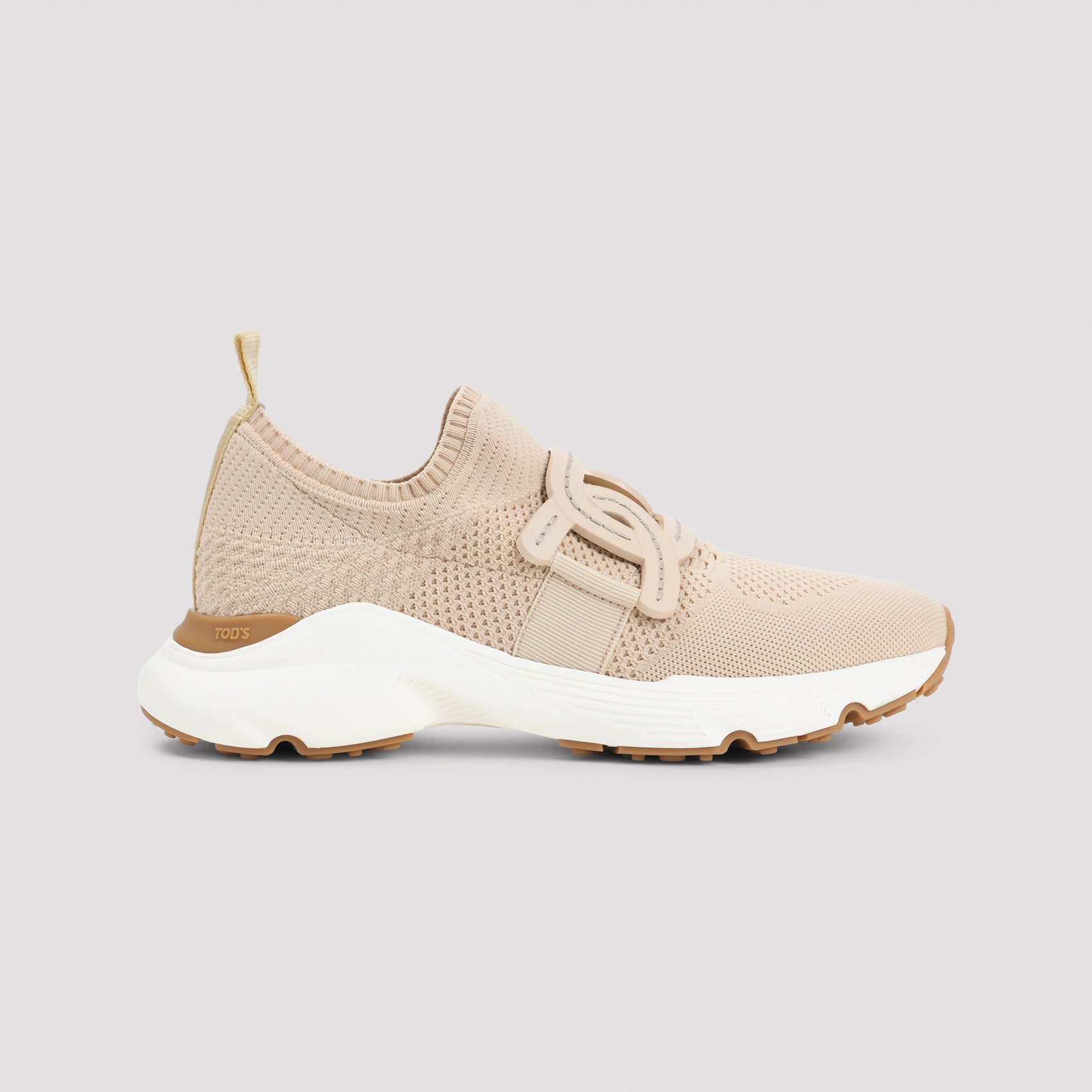 Knit Sneakers