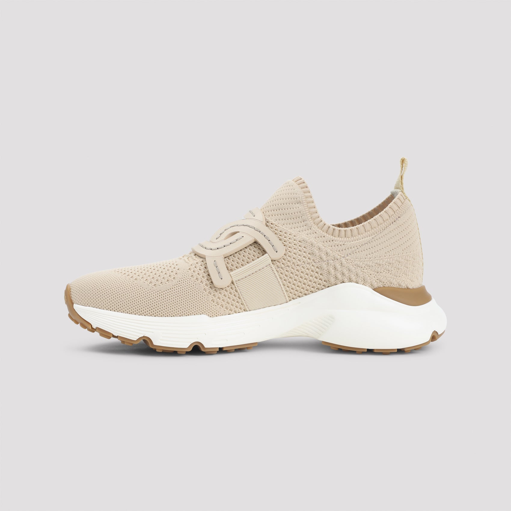 Knit Sneakers