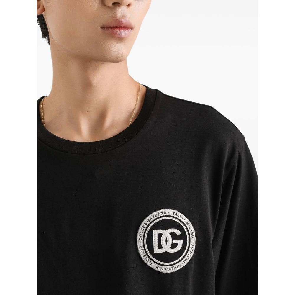 T-shirt Dolce & Gabbana