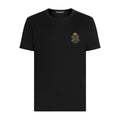 Classic Cotton Crest Top