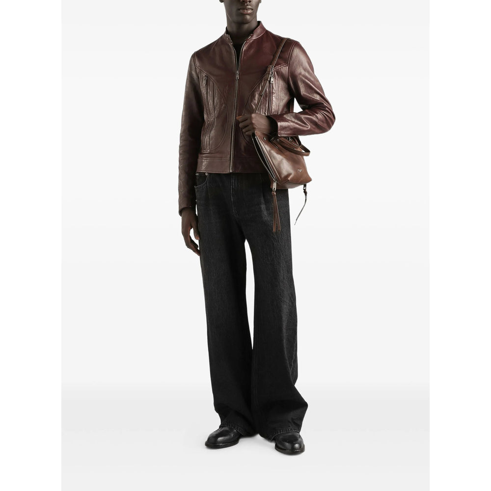 Classic Cotton Crest Top