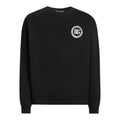 Clean Line Cotton Sweater