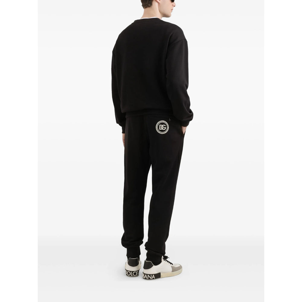 Clean Line Cotton Sweater