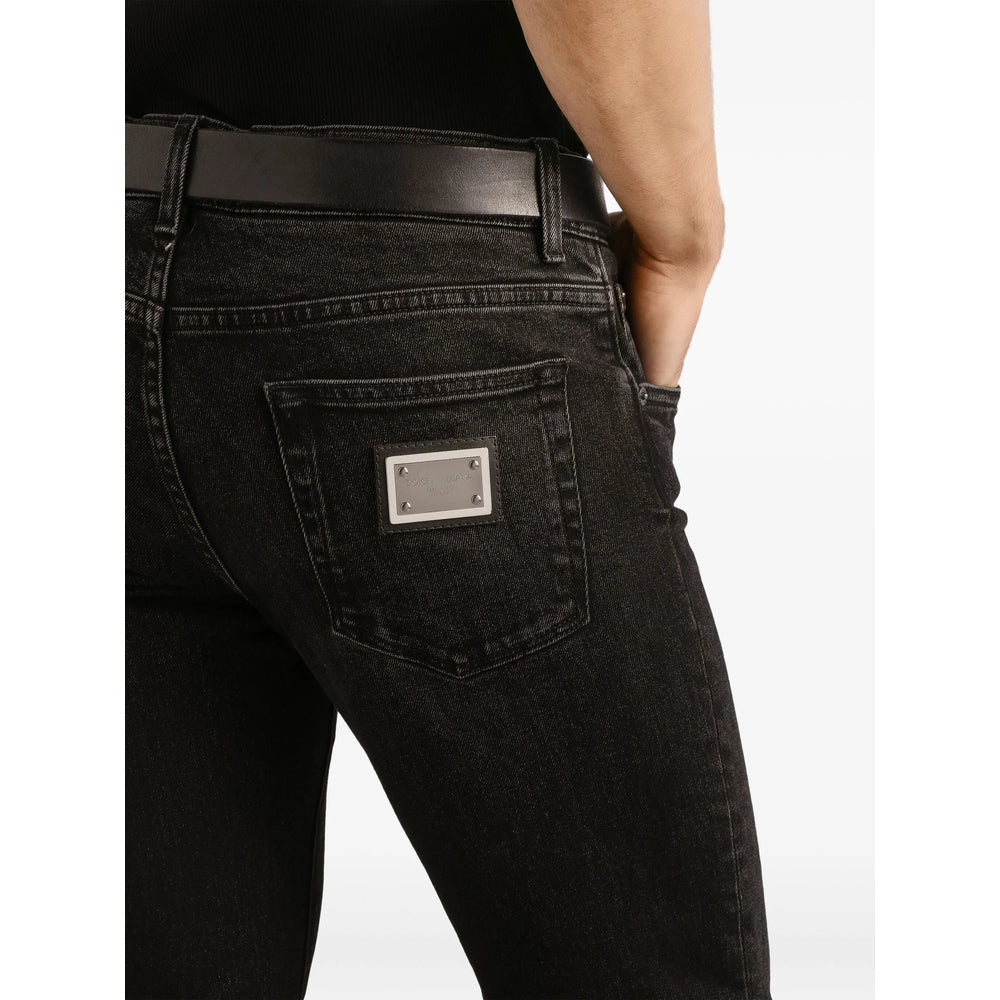 Pant Dolce & Gabbana