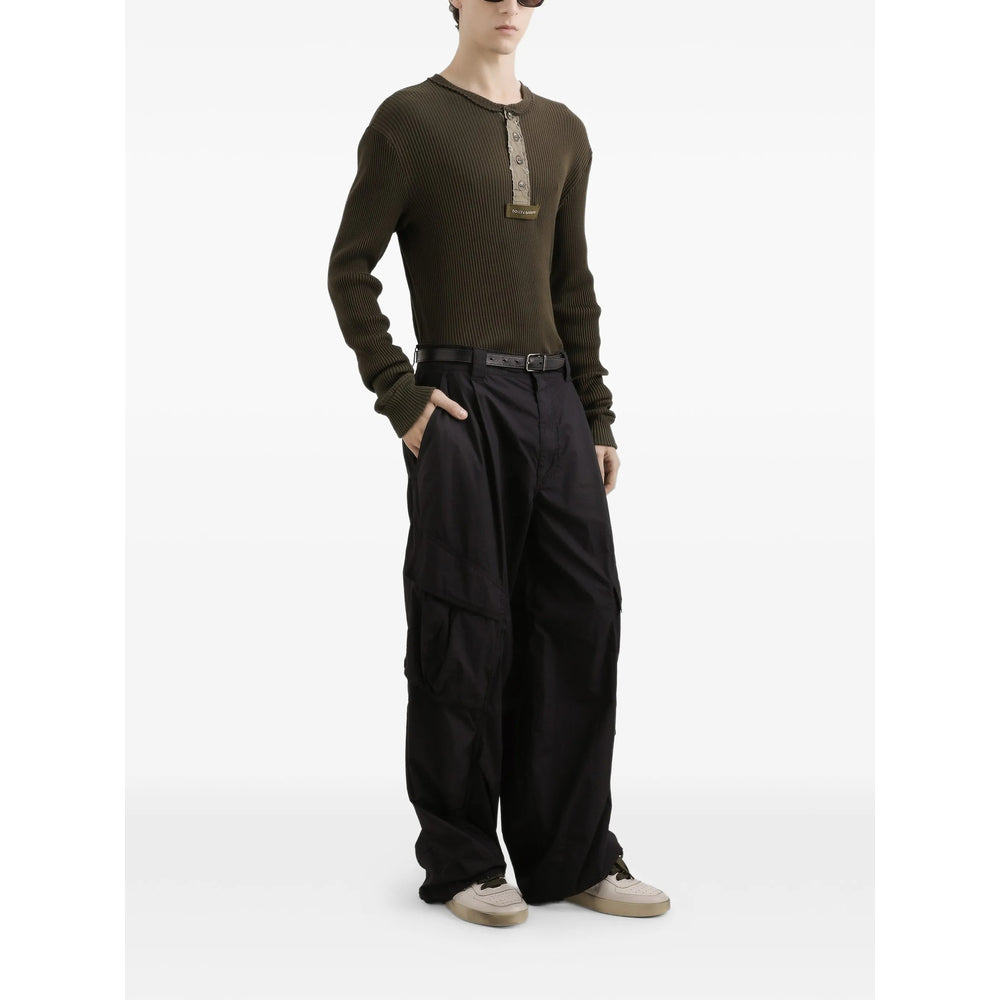 Pant Dolce & Gabbana