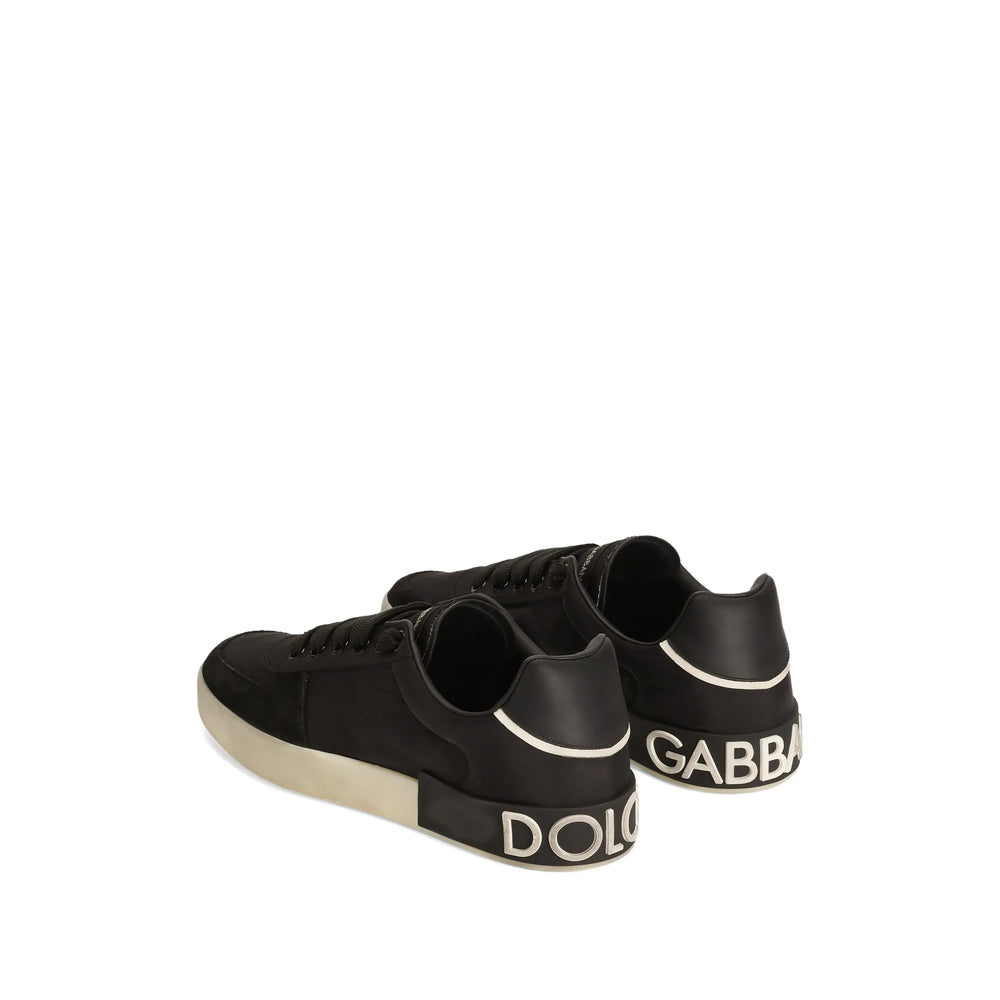 Calfskin Lace-up Oxfords