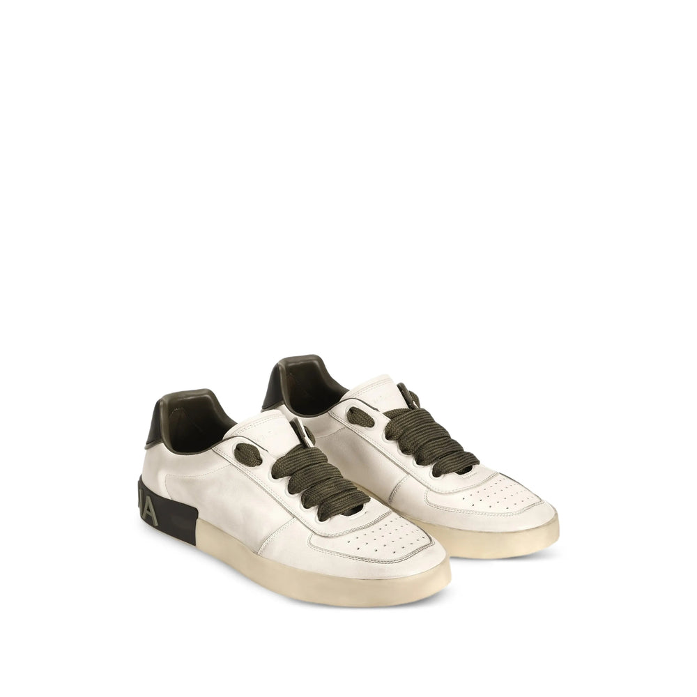 Bold Block Heel Shoe