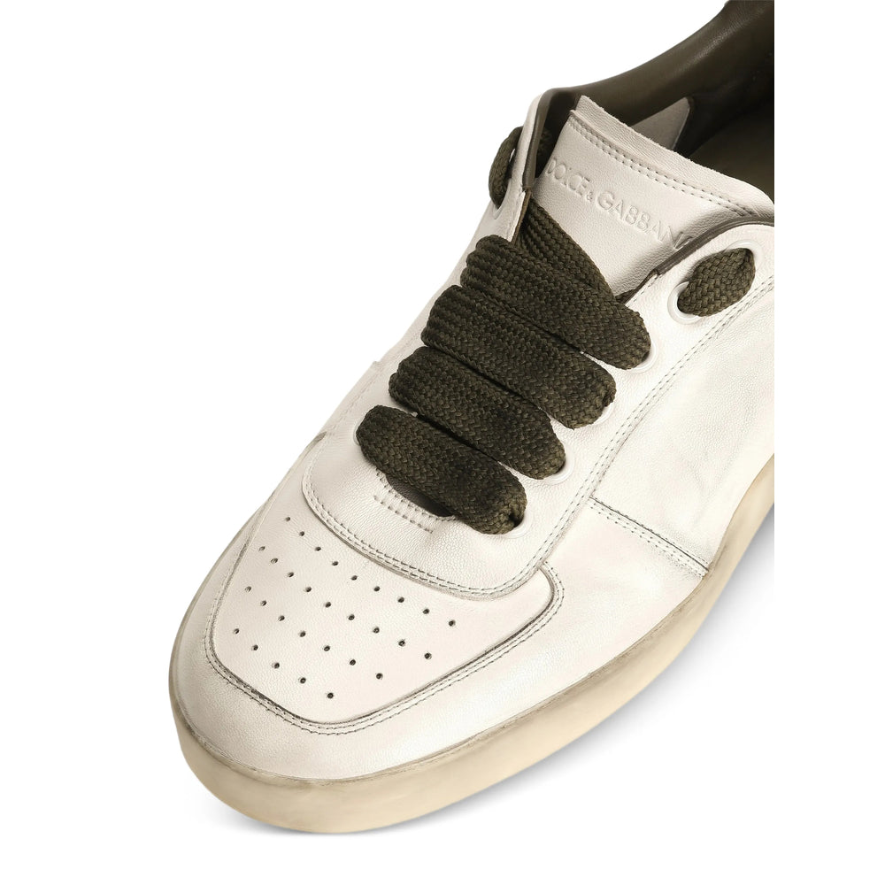 Bold Block Heel Shoe