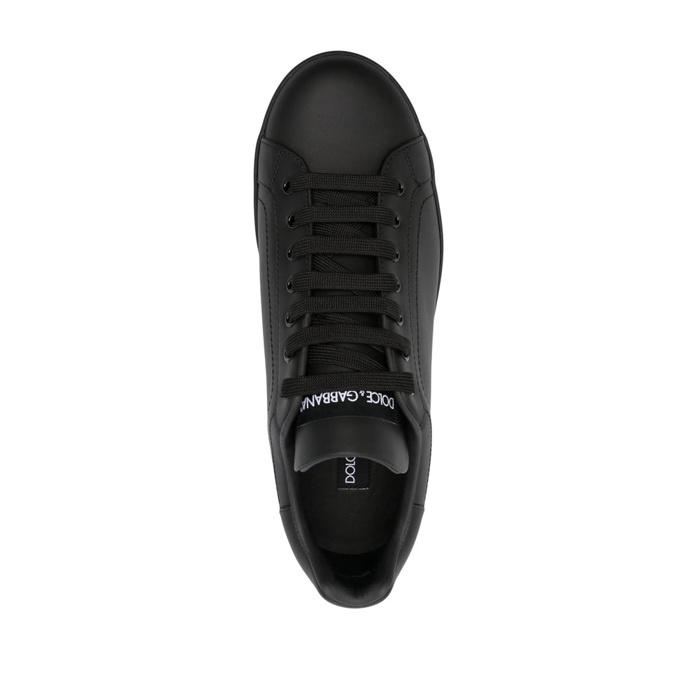 Calf Leather Signature Boot
