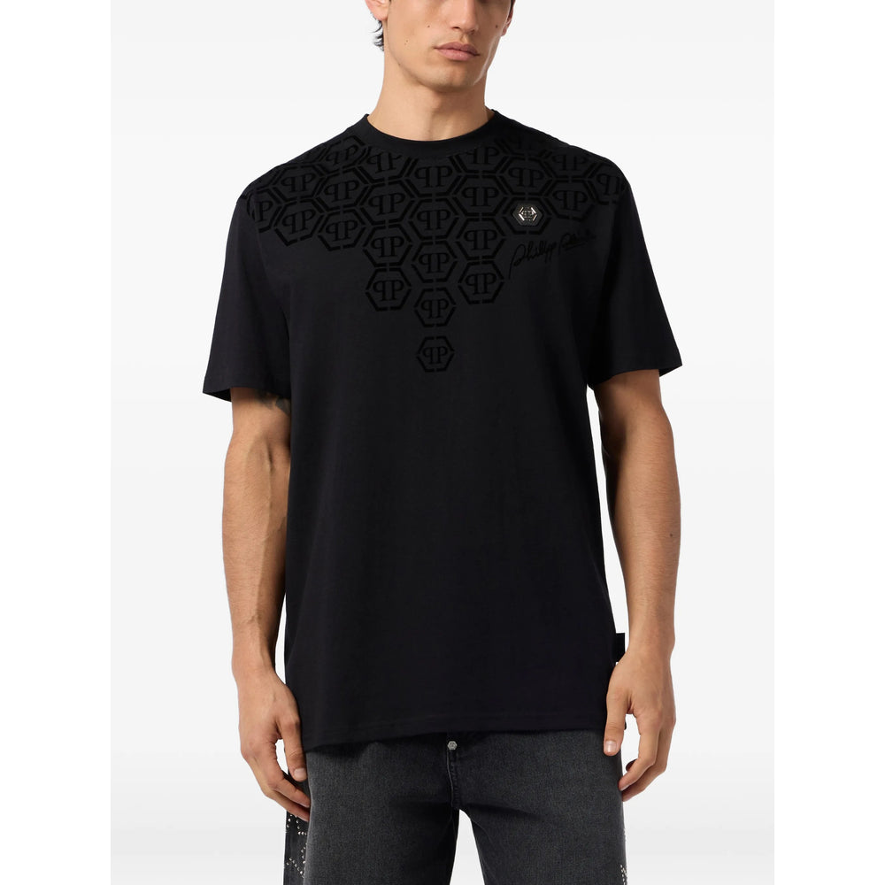 T-shirt Philipp Plein
