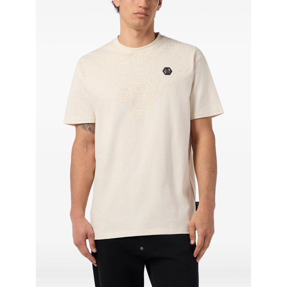T-shirt Philipp Plein