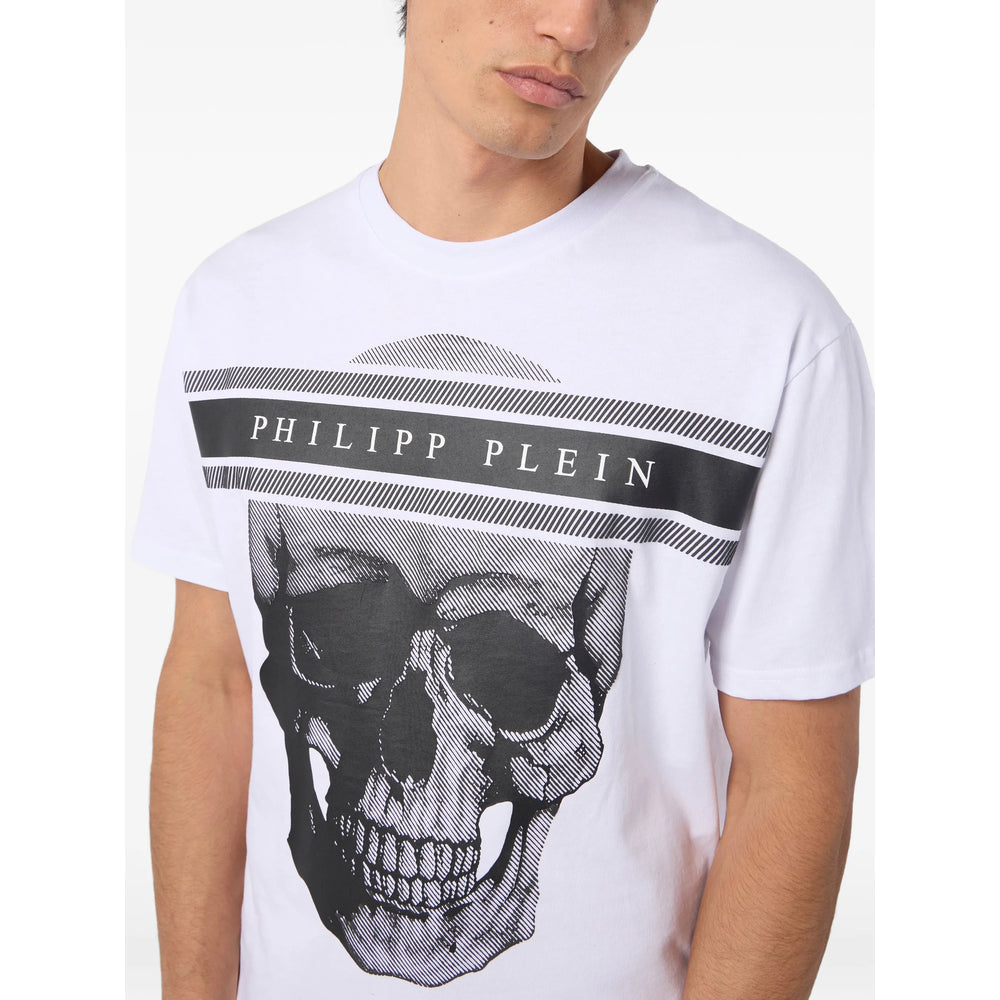 T-shirt Philipp Plein