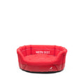 Bold Logo Polyamide Trainer