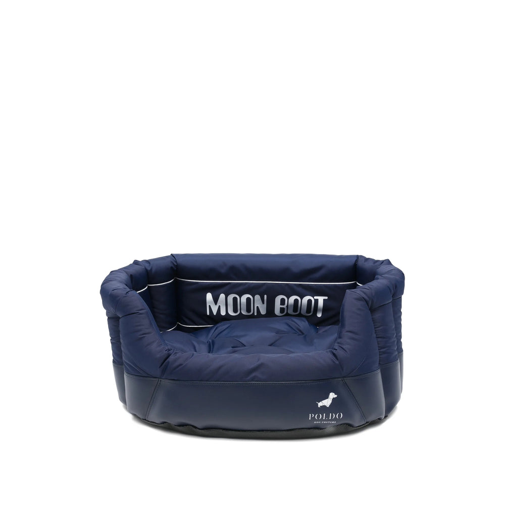 General Accessory Poldo Dog Couture X Moon Boot