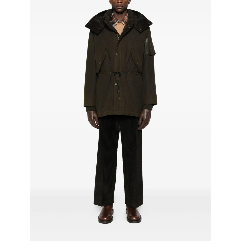 Outerwear Baracuta