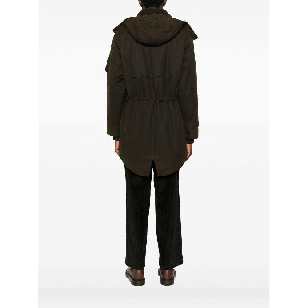 Outerwear Baracuta