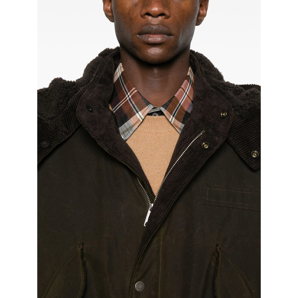 Outerwear Baracuta