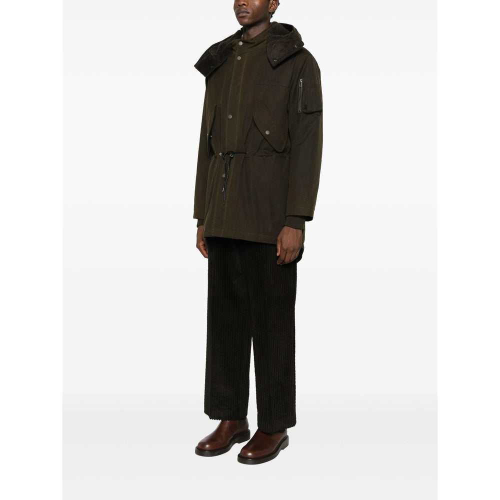 Outerwear Baracuta