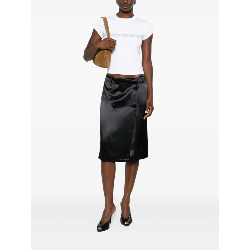 T-shirt Alexander Wang