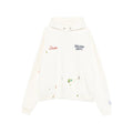 Sun-kissed Graphic Hoodie