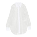 Polished Button Shirt
