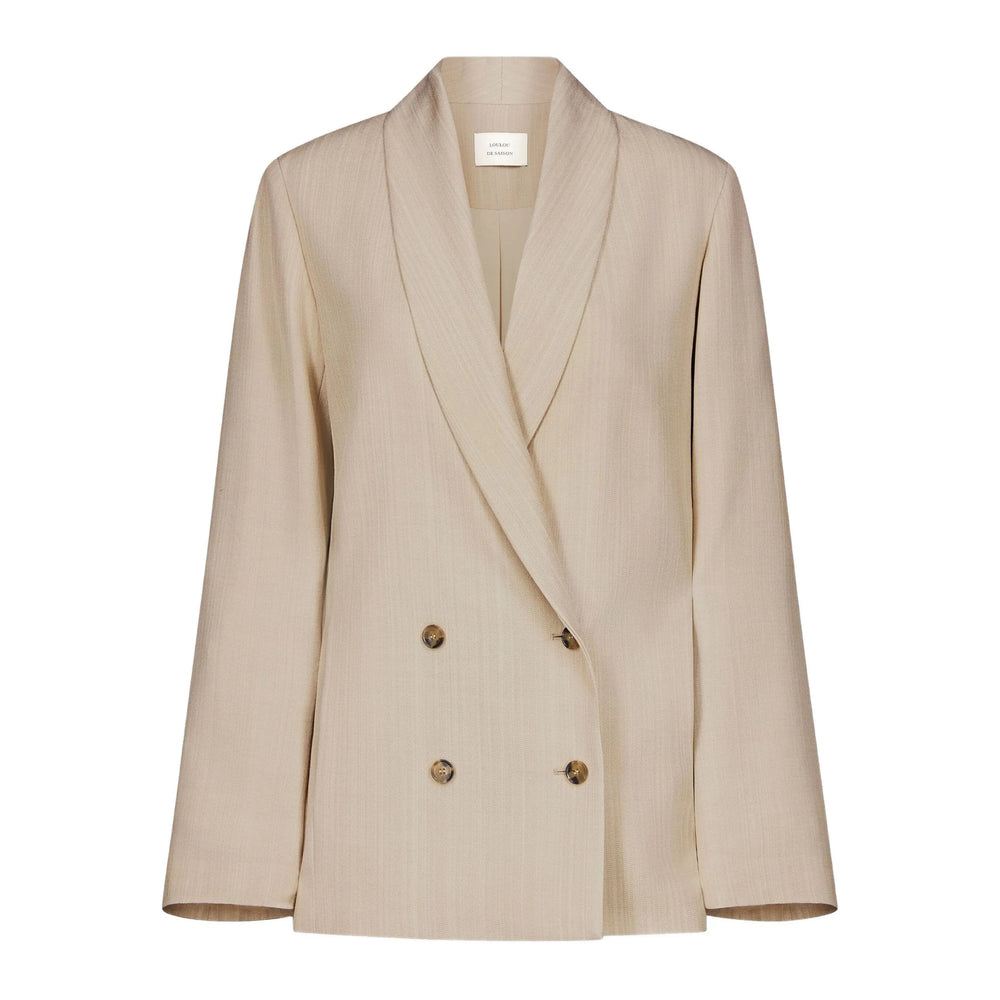 Jacket Lou Lou De Saison