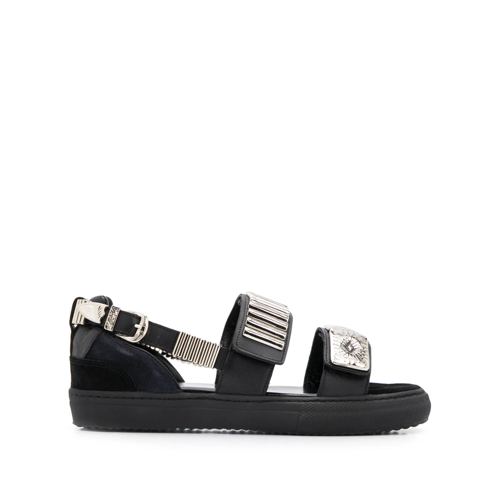 Shoes Toga Pulla