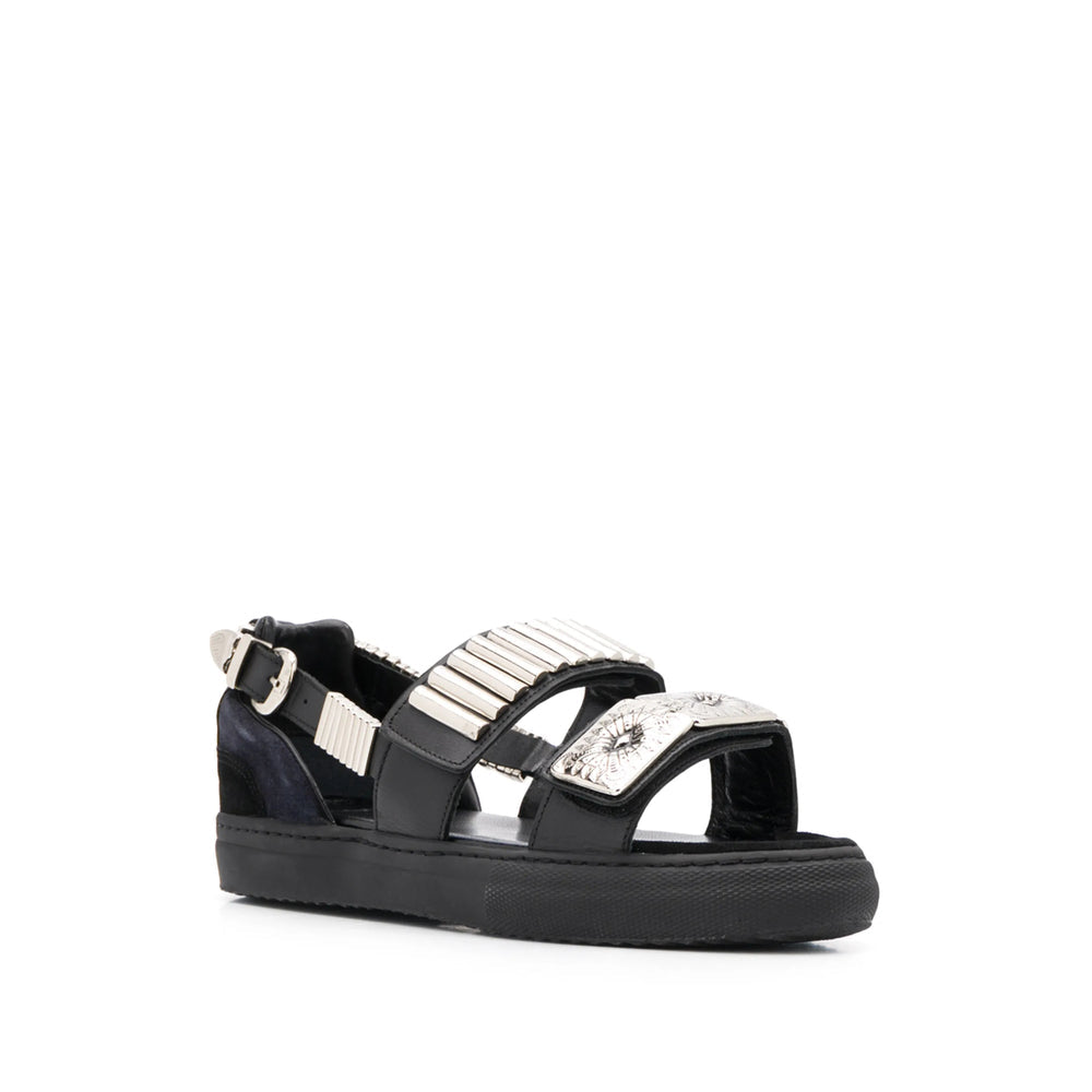 Shoes Toga Pulla