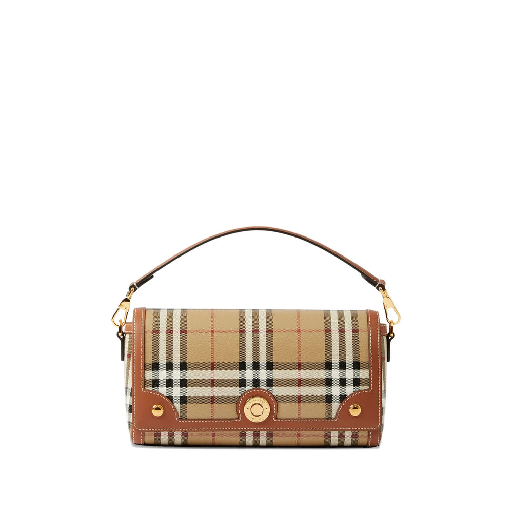 Magnetic Foldover Tote