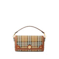 Magnetic Foldover Tote