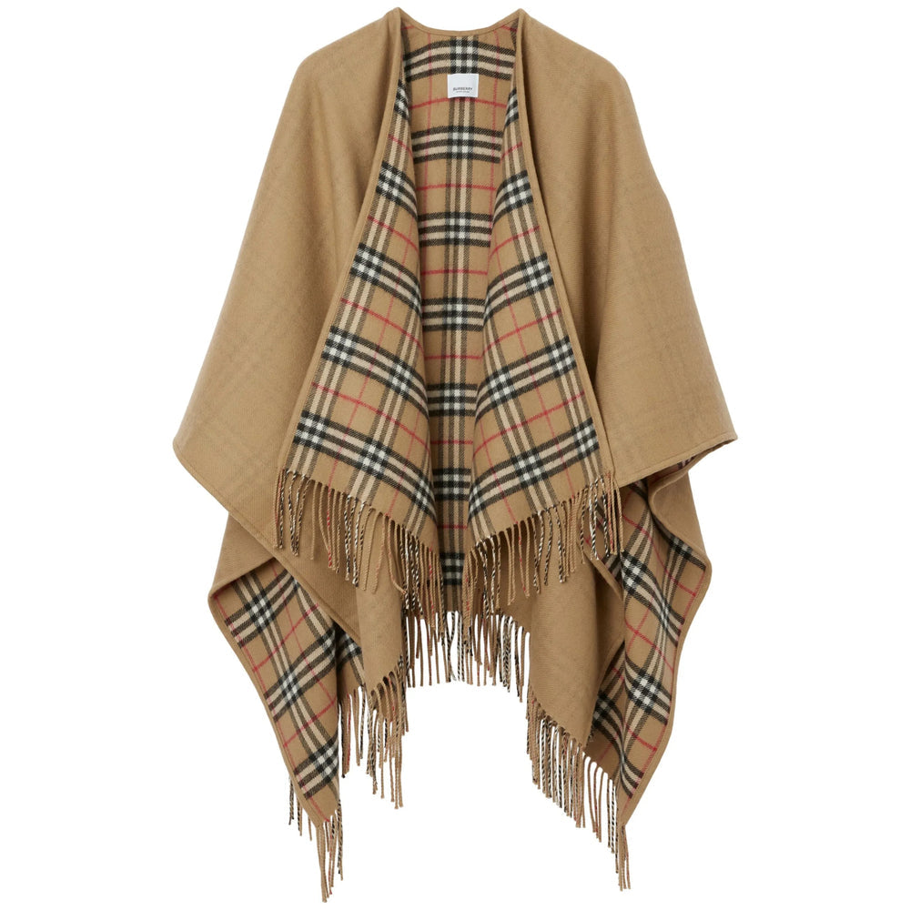 Cape Burberry