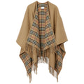 Cape Burberry