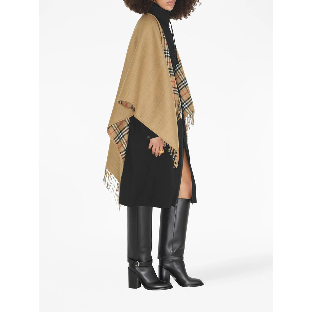 Cape Burberry