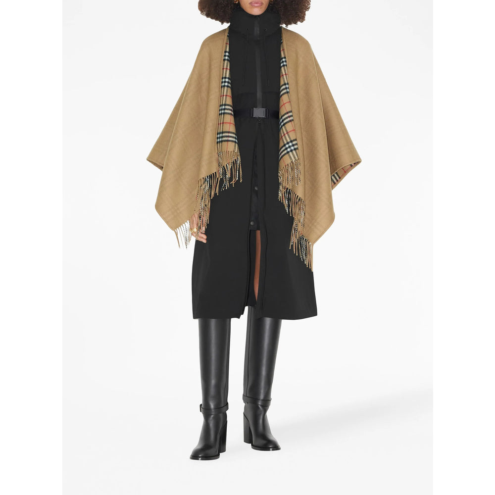 Cape Burberry