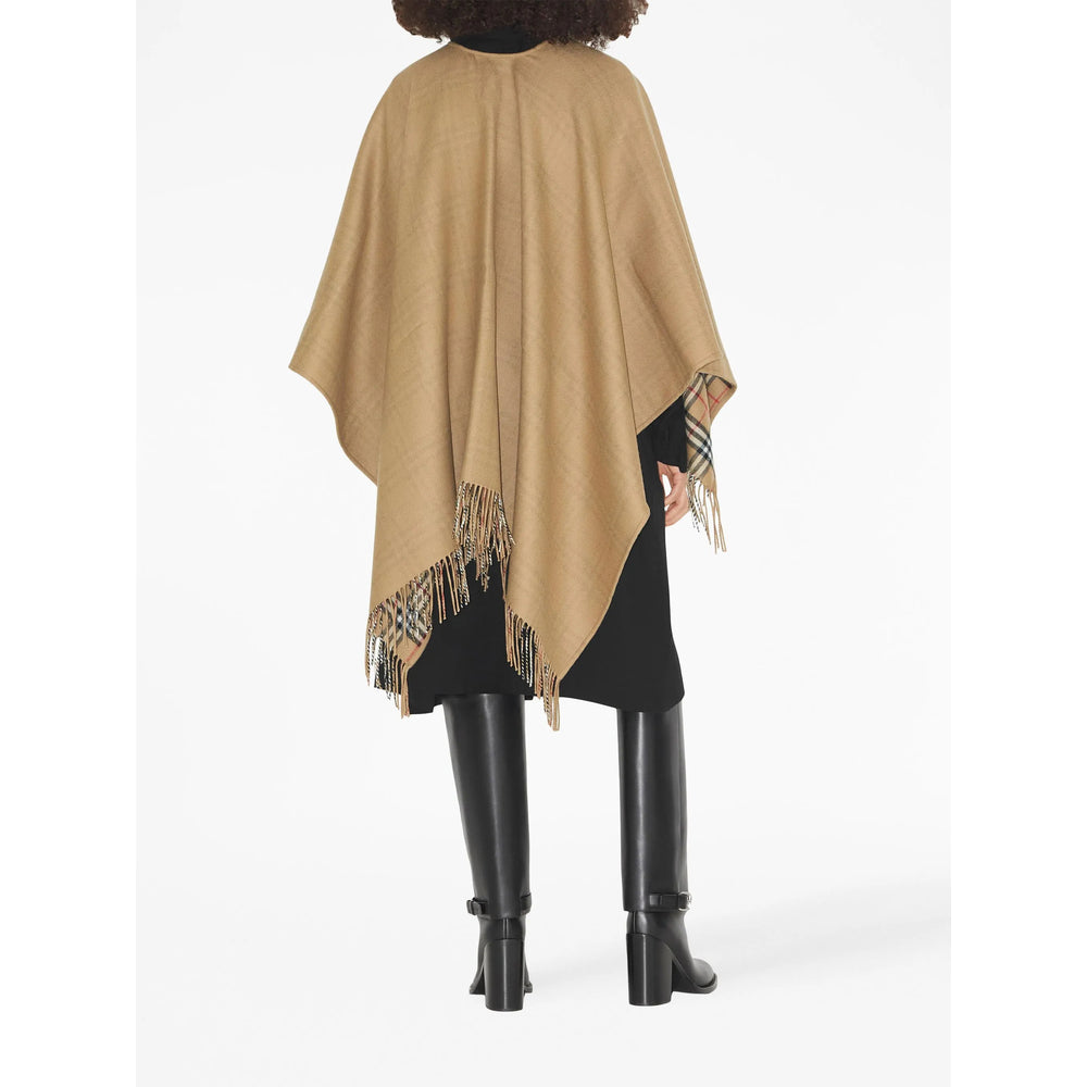 Cape Burberry