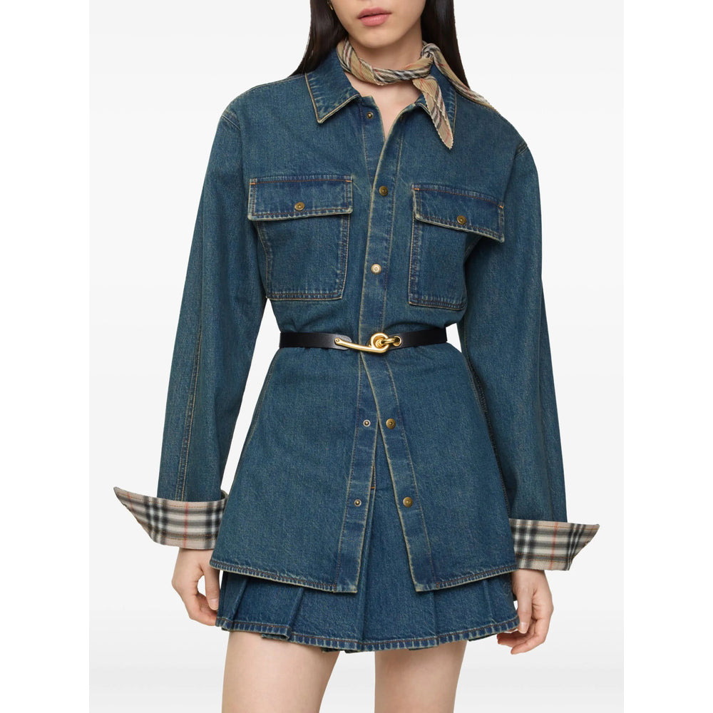 Shirt Burberry