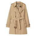 Timeless Double-breasted Jacket