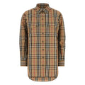 Classic Check Polo Shirt