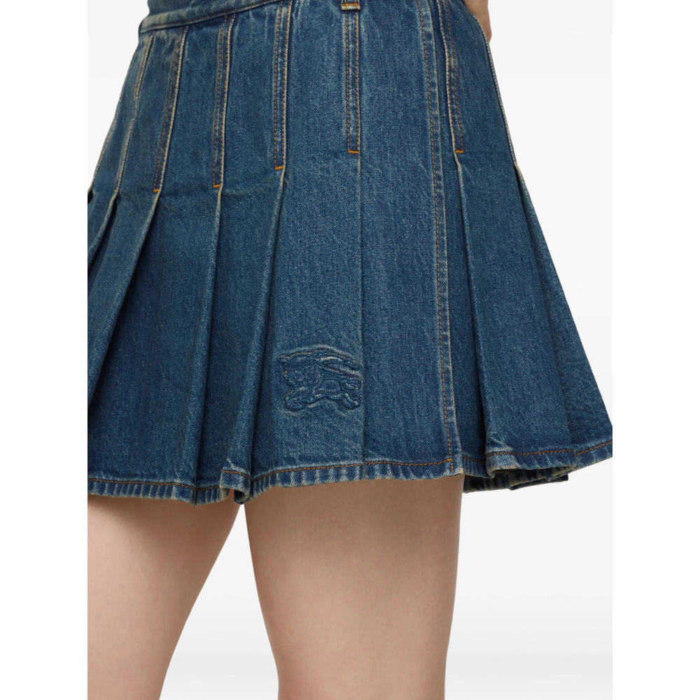 Skirt Burberry