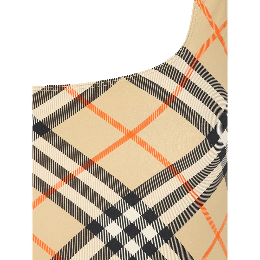 Beachwear Burberry