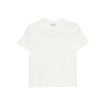 Embroidered Cotton Classic Tee